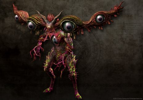 #002Υͥ/SOUL SACRIFICE516ۿͽ̵DLC4ơ֥Хꥹס֥ȥפξ󤬸