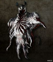 画像集#002のサムネイル/「SOUL SACRIFICE」,アップデートでコンパスに人型魔物の位置が表示される機能が追加。DLC第5弾では「ベルゼバブ」と「ケットシー」が新たな魔物として登場