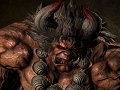 「SOUL SACRIFICE」と「討鬼伝」のコラボDLC「ゴウエンマ」が10月24日に配信決定