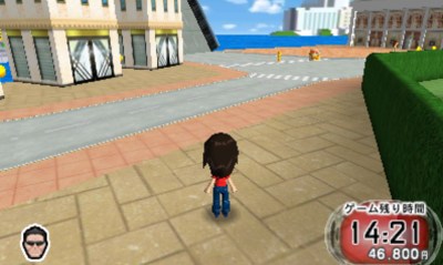 画像集#017のサムネイル/「逃走中 史上最強のハンターたちからにげきれ!」のゲームの流れや登場マップの一部を紹介。ハンターに追われる恐怖と逃げ切る快感を味わおう