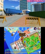 画像集#029のサムネイル/「逃走中 史上最強のハンターたちからにげきれ!」のゲームの流れや登場マップの一部を紹介。ハンターに追われる恐怖と逃げ切る快感を味わおう