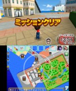 画像集#030のサムネイル/「逃走中 史上最強のハンターたちからにげきれ!」のゲームの流れや登場マップの一部を紹介。ハンターに追われる恐怖と逃げ切る快感を味わおう