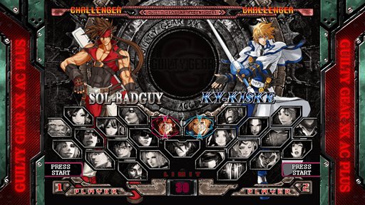 #006Υͥ/ǡGUILTY GEAR XX  CORE PLUSפۿ2012ǯ10ؤѹˡۿǰɥƥå96ȯ