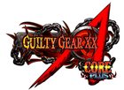 GUILTY GEAR XX ΛCORE PLUS