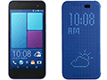 KDDI,HTC製の日本向け新型スマホ「HTC J butterfly HTL23」を8月下旬に発売。カメラのピントを撮影後に調整できる機能がウリ