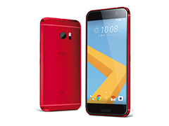 目玉はHTCのハイエンド製品「HTC 10」。KDDI,2016年夏モデルスマートフォン&タブレットを発表