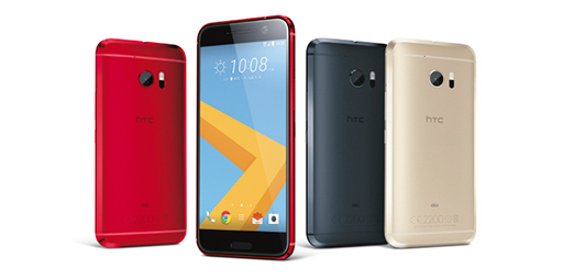  No.003Υͥ / ̤ܶHTCΥϥʡHTC 10סKDDI2016ǯƥǥ륹ޡȥե֥åȤȯɽ