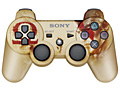 「God of War: Ascension」は2013年3月14日発売。オリジナルデザインのDUALSHOCK 3や特典武器アイテムの付いた特別限定商品も同時発売に