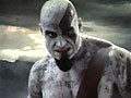 「God of War: Ascension」の最新ムービー公開。最愛の妻と子を失ったクレイトスの悲しみを,映画並みの実写映像で描く