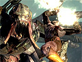 「God of War: Ascension」,再び日本オリジナルシーンを収録した発売直前映像を公開。シリーズの世界設定とストーリー,アクションをおさらいしよう