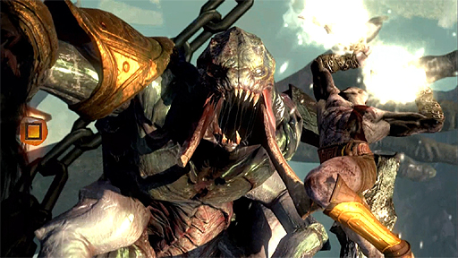 God of War: AscensionܥꥸʥPV