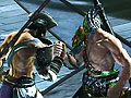 ド派手なアクションゲーム「God of War: Ascension」のCo-op,「Trial of the Gods」を紹介するムービー公開