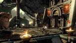 画像集#039のサムネイル/「God of War: Ascension」本日発売。物語のキーパーソン「オルコス」の情報や,クレイトスが繰り出す豪快なアクションの数々を確認しよう