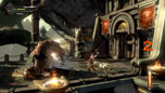 画像集#040のサムネイル/「God of War: Ascension」本日発売。物語のキーパーソン「オルコス」の情報や,クレイトスが繰り出す豪快なアクションの数々を確認しよう