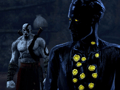「God of War: Ascension」本日発売。物語のキーパーソン「オルコス」の情報や,クレイトスが繰り出す豪快なアクションの数々を確認しよう