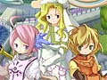 ガリアレボリューション,ポータルサイト「ゲームハート」を開設し,オンラインゲーム事業に参入。MMORPG「Cocoloa(ココロア)」を発表