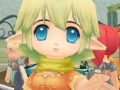 「Cocoloa(ココロア)」の正式サービスが本日開始。アイテムモールや,新ダンジョン「精霊の森」が実装