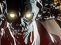 角川ゲームス×GhMの新作「KILLER IS DEAD」は2013年夏発売。第1弾PVおよび,ストーリーや主人公 モンド・ザッパほか主要キャラクターが公開