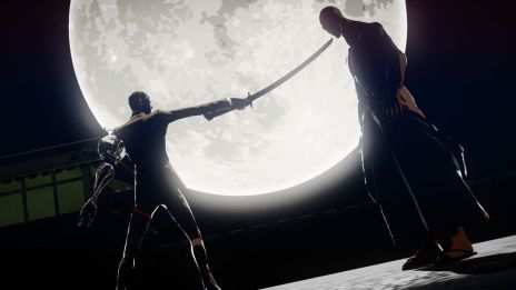 画像集#010のサムネイル/愛と処刑(コロシ)のファンタジー「KILLER IS DEAD」,新たなスクリーンショットやバトルシステムの一部などが明らかに
