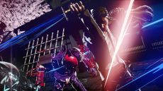 画像集#016のサムネイル/愛と処刑(コロシ)のファンタジー「KILLER IS DEAD」,新たなスクリーンショットやバトルシステムの一部などが明らかに