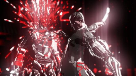 画像集#021のサムネイル/愛と処刑(コロシ)のファンタジー「KILLER IS DEAD」,新たなスクリーンショットやバトルシステムの一部などが明らかに