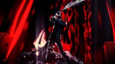 画像集#023のサムネイル/愛と処刑(コロシ)のファンタジー「KILLER IS DEAD」,新たなスクリーンショットやバトルシステムの一部などが明らかに