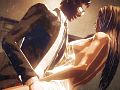愛と処刑(コロシ)のファンタジー「KILLER IS DEAD」,新たなスクリーンショットやバトルシステムの一部などが明らかに