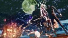 画像集#002のサムネイル/「KILLER IS DEAD」主人公が属するブライアン処刑事務所のメンバーを担当する声優陣やバトルに関する情報を紹介。プロモーションムービー第2弾も公開に