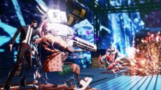 画像集#003のサムネイル/「KILLER IS DEAD」主人公が属するブライアン処刑事務所のメンバーを担当する声優陣やバトルに関する情報を紹介。プロモーションムービー第2弾も公開に
