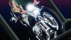 画像集#006のサムネイル/「KILLER IS DEAD」主人公が属するブライアン処刑事務所のメンバーを担当する声優陣やバトルに関する情報を紹介。プロモーションムービー第2弾も公開に