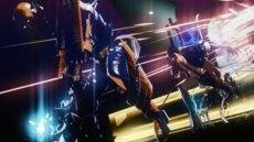 画像集#008のサムネイル/「KILLER IS DEAD」主人公が属するブライアン処刑事務所のメンバーを担当する声優陣やバトルに関する情報を紹介。プロモーションムービー第2弾も公開に