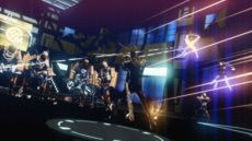 画像集#009のサムネイル/「KILLER IS DEAD」主人公が属するブライアン処刑事務所のメンバーを担当する声優陣やバトルに関する情報を紹介。プロモーションムービー第2弾も公開に
