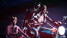 画像集#012のサムネイル/「KILLER IS DEAD」主人公が属するブライアン処刑事務所のメンバーを担当する声優陣やバトルに関する情報を紹介。プロモーションムービー第2弾も公開に