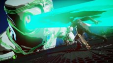 画像集#015のサムネイル/「KILLER IS DEAD」主人公が属するブライアン処刑事務所のメンバーを担当する声優陣やバトルに関する情報を紹介。プロモーションムービー第2弾も公開に