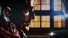 画像集#018のサムネイル/「KILLER IS DEAD」主人公が属するブライアン処刑事務所のメンバーを担当する声優陣やバトルに関する情報を紹介。プロモーションムービー第2弾も公開に