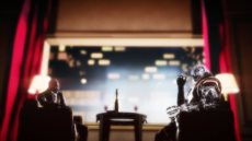 画像集#019のサムネイル/「KILLER IS DEAD」主人公が属するブライアン処刑事務所のメンバーを担当する声優陣やバトルに関する情報を紹介。プロモーションムービー第2弾も公開に