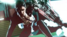 画像集#024のサムネイル/「KILLER IS DEAD」主人公が属するブライアン処刑事務所のメンバーを担当する声優陣やバトルに関する情報を紹介。プロモーションムービー第2弾も公開に