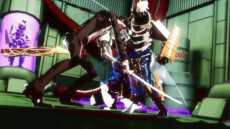 画像集#025のサムネイル/「KILLER IS DEAD」主人公が属するブライアン処刑事務所のメンバーを担当する声優陣やバトルに関する情報を紹介。プロモーションムービー第2弾も公開に