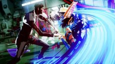 画像集#026のサムネイル/「KILLER IS DEAD」主人公が属するブライアン処刑事務所のメンバーを担当する声優陣やバトルに関する情報を紹介。プロモーションムービー第2弾も公開に
