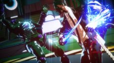 画像集#027のサムネイル/「KILLER IS DEAD」主人公が属するブライアン処刑事務所のメンバーを担当する声優陣やバトルに関する情報を紹介。プロモーションムービー第2弾も公開に