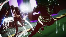 画像集#028のサムネイル/「KILLER IS DEAD」主人公が属するブライアン処刑事務所のメンバーを担当する声優陣やバトルに関する情報を紹介。プロモーションムービー第2弾も公開に