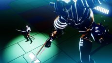 画像集#031のサムネイル/「KILLER IS DEAD」主人公が属するブライアン処刑事務所のメンバーを担当する声優陣やバトルに関する情報を紹介。プロモーションムービー第2弾も公開に