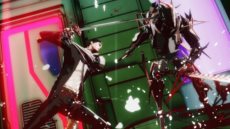 画像集#034のサムネイル/「KILLER IS DEAD」主人公が属するブライアン処刑事務所のメンバーを担当する声優陣やバトルに関する情報を紹介。プロモーションムービー第2弾も公開に