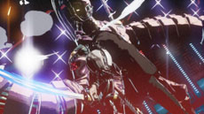 画像集#008のサムネイル/「KILLER IS DEAD」,モンドが繰り出す処刑術「カタナ=アーツ」や,美女を口説き落とす「ジゴロミッション」の詳細が明らかに