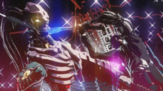 画像集#009のサムネイル/「KILLER IS DEAD」,モンドが繰り出す処刑術「カタナ=アーツ」や,美女を口説き落とす「ジゴロミッション」の詳細が明らかに