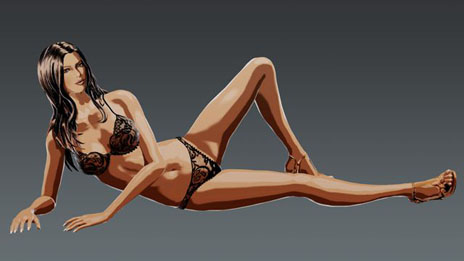 #056Υͥ/KILLER IS DEADסɤФ跺ѡ֥ʡᥢġפ䡤⤭Ȥ֥ߥåפξܺ٤餫