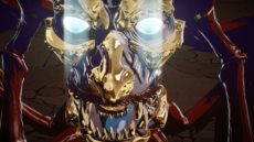 画像集#006のサムネイル/「KILLER IS DEAD」の発売日が8月1日に決定。初回特典のプレミアムDLC「美女と夜獣とランジェリー」の内容が明らかに