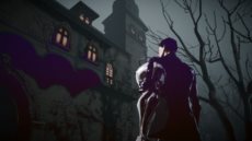 画像集#008のサムネイル/「KILLER IS DEAD」の発売日が8月1日に決定。初回特典のプレミアムDLC「美女と夜獣とランジェリー」の内容が明らかに