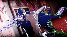 画像集#003のサムネイル/「KILLER IS DEAD」,モンドの強化に不可欠な処刑アクション「ファイナルジャッジメント」が明らかに。京都でヤクザと戦うエピソード「闇に消えた虎」も公開