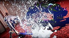 画像集#006のサムネイル/「KILLER IS DEAD」,モンドの強化に不可欠な処刑アクション「ファイナルジャッジメント」が明らかに。京都でヤクザと戦うエピソード「闇に消えた虎」も公開